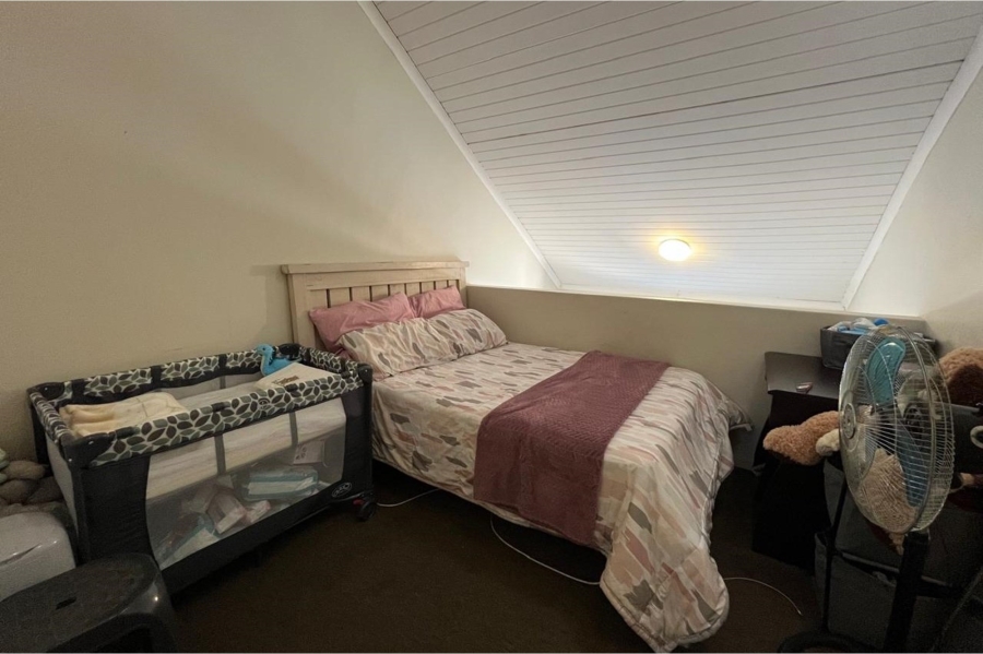 1 Bedroom Property for Sale in Wellington North Western Cape